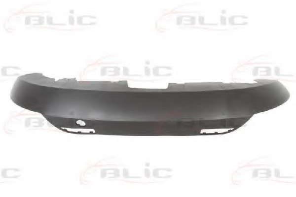 FIAT 7354419480 Spoiler